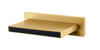 Излив ZODIAC Bronze Boheme 625/2-BR