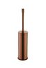Напольный ерш UNO COPPER BRUSHED Boheme 10979-CB