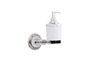 Диспенсер настенный Boheme Hermitage Chrome 10397