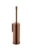 Настенный ерш UNO COPPER BRUSHED Boheme 10984-CB