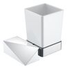 Стакан Boheme New Venturo 10314-CR