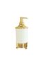 Настольный диспенсер Boheme Hermitage Gold 10359