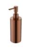 Настольный диспенсер UNO COPPER BRUSHED Boheme 10980-CB