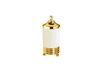 Настольная баночка с крышкой  Boheme Hermitage Gold 10364