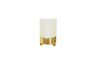 Настольный стакан Boheme Hermitage Gold 10361