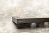 Полка Qubic Gun Metal Boheme 10736-GM