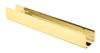 Полка подвесная 60см GOLD Boheme 10967-G