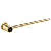 Полотенцесушитель электрический Boheme STICK базовый элемент GOLD 727-G