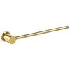 Полотенцесушитель электрический Boheme STICK дополнительный элемент GOLD 727-extra-G
