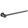 Полотенцесушитель электрический Boheme STICK дополнительный элемент SHINE GUN METAL 727-extra-SGM