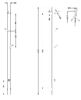 Полотенцесушитель электрический Boheme электрический OAK CHROME новый 50мм 724-50-CR