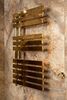 Полотенцесушитель электрический  Boheme VENTURO GOLD 721-G