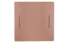 Потолочный душ 2-х позиционный Copper Brushed Boheme 428-CB