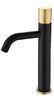 Смеситель Boheme Stick 122-BG.2 для раковины высокий