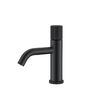 Смеситель Boheme STICK 121-BB.3 для раковины BLACK LINEA