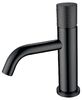 Смеситель Boheme STICK 121-BB.2 для раковины BLACK TOUCH