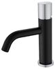 Смеситель Boheme Stick 121-BCR.2 для раковины