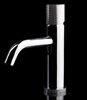 Смеситель Boheme STICK для умыв. низ. CHROME DIAMOND CHROME 121-CRCR