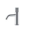 Смеситель Boheme STICK 121-CRCR.3 для раковины CHROME LINEA