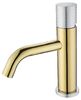 Смеситель Boheme Stick 121-GCR.2 для раковины