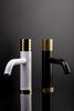 Смеситель Boheme Stick 121-GCR.2 для раковины