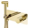 Гигиенический душ Boheme Stick 127-GG.2 GOLD TOUCH GOLD