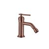Смеситель Boheme для биде ETERNA COPPER BRUSHED 176-CB цвет медь