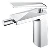 Смеситель для биде Boheme Venturo 376 цвет хром