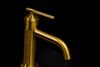 Смеситель Boheme для раковины ETERNA BRONZE 171-BR цвет бронза