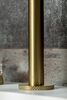 Смеситель Boheme на столешницу AURA на 3 отв. MAT GOLD 152-MG-A цвет матовое золото