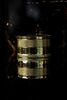 Смеситель Boheme на столешницу PRESTIGE на 3 отв. GOLD 152-G-PR цвет золото глянцевое
