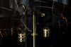 Смеситель Boheme на столешницу PRESTIGE на 3 отв. GOLD 152-G-PR цвет золото глянцевое