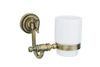 Стакан настенный Boheme Medici 10604