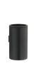 Стакан Boheme Uno Black 10974-B