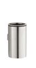 Стакан Boheme Uno Nickel Brush 10974-NB