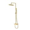 Душевая стойка Boheme Stick 128-GG.3 GOLD LINEA