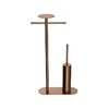 Стойка напольная Venturo BRUSHED BRONZE Boheme 10953-BRB