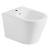 Boheme 973-MW-BIDET Биде подвесной, Avva new Белый матовый