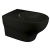 Boheme 978-BIDET-B Биде подвесное FIORE Черный матовый