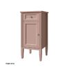 Комод Caprigo Albion Concept 34060L/R цвет SF-026