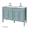 Тумба для раковины Caprigo Albion Concept 120 см 34023 цвет SF-015