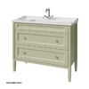 Тумба для раковины Caprigo Albion Concept 100 см 34014 цвет SF-024