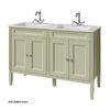 Тумба для раковины Caprigo Albion Concept 120 см 34023 цвет SF-024