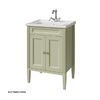 Тумба для раковины Caprigo Albion Concept 60 см 34010 цвет SF-024