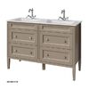 Тумба для раковины Caprigo Albion Concept 120 см 34024 цвет SF-04