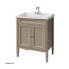 Тумба для раковины Caprigo Albion Concept 70 см 34011 цвет SF-04