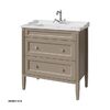 Тумба для раковины Caprigo Albion Concept 80 см 34015 цвет SF-04