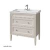 Тумба для раковины Caprigo Albion Concept 80 см 34015 цвет SF-023