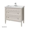 Тумба для раковины Caprigo Albion Concept 90 см 34018 цвет SF-023