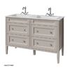 Тумба для раковины Caprigo Albion Concept 120 см 34024 цвет SF-022
